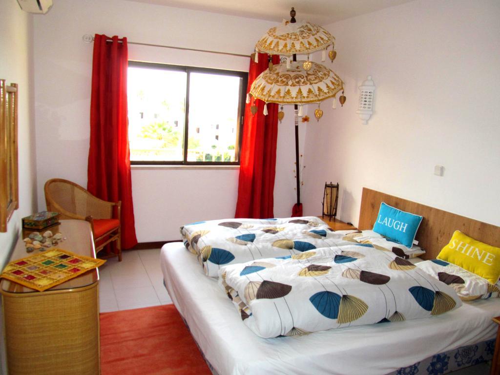 Luxury Apartment Карвоейру Номер фото