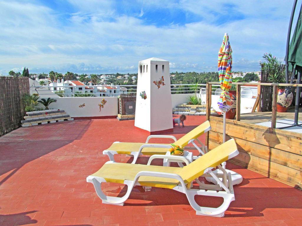 Luxury Apartment Карвоейру Экстерьер фото