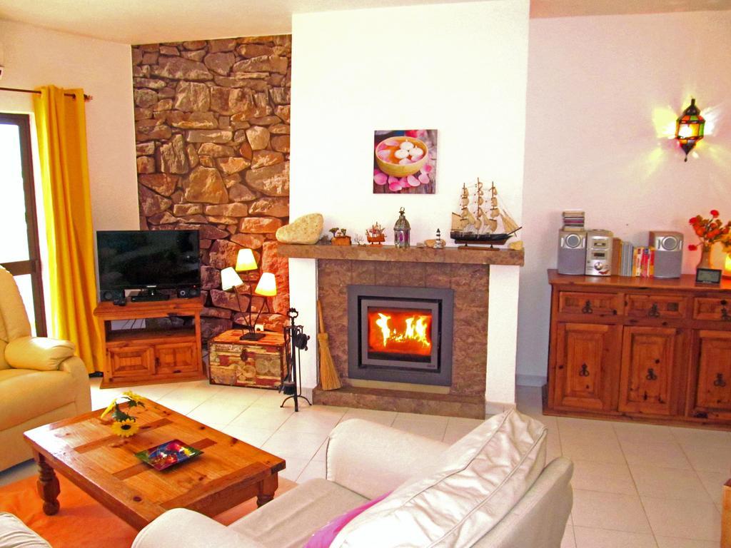 Luxury Apartment Карвоейру Экстерьер фото